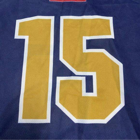 Viper Lacrosse Sports Jersey 15 - Picture 4 of 7